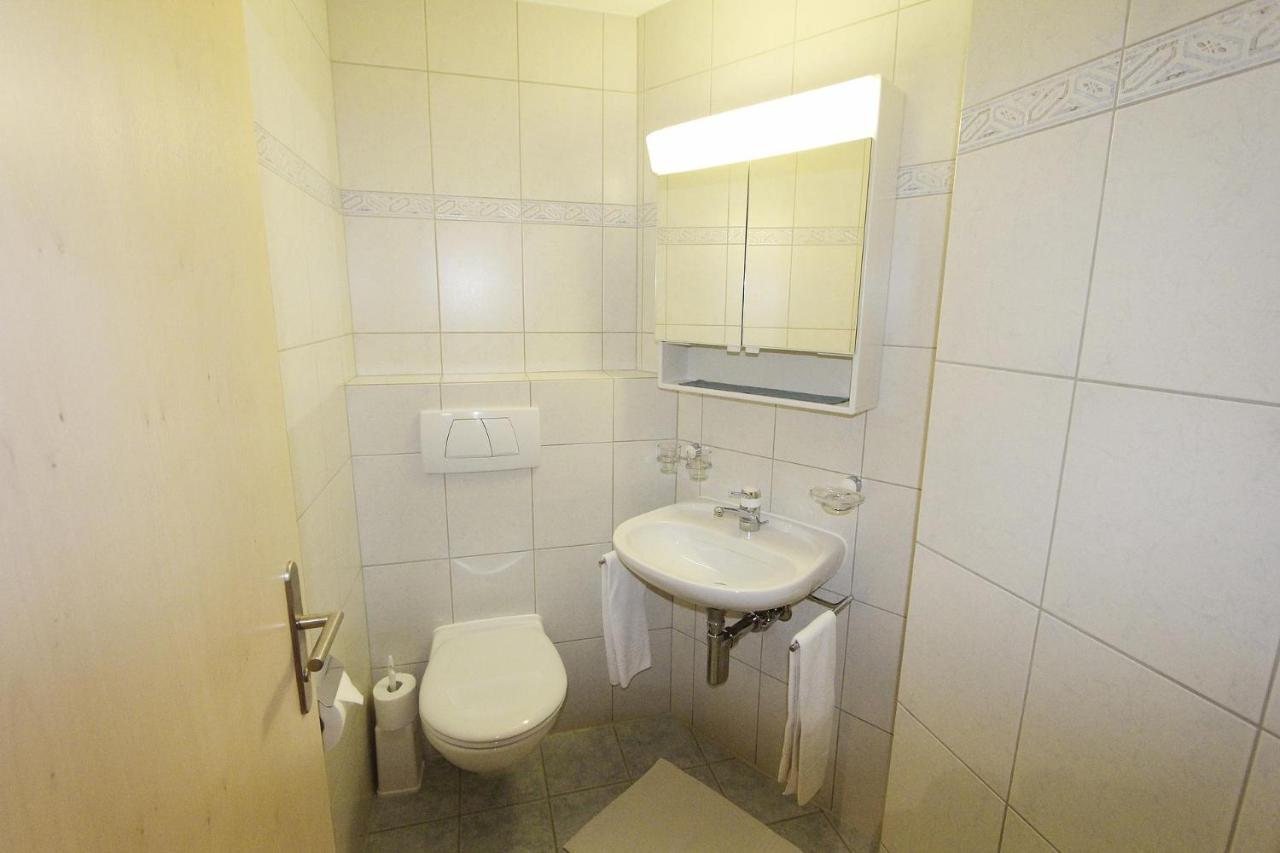 Bergfreude Apartment ซาสฟี ภายนอก รูปภาพ