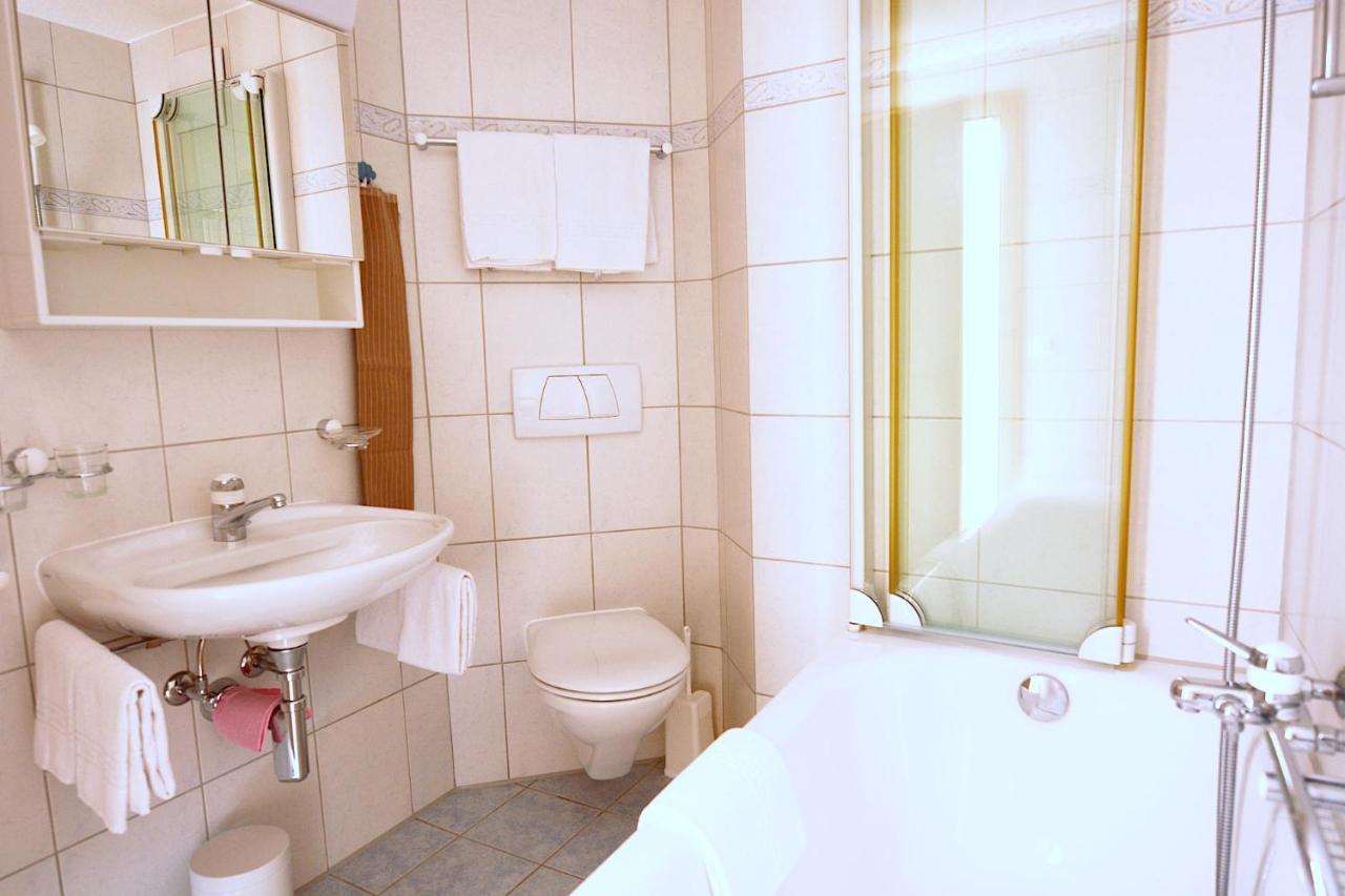 Bergfreude Apartment ซาสฟี ภายนอก รูปภาพ